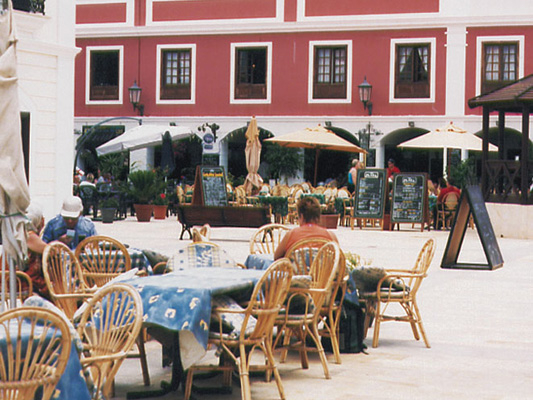 San Blas